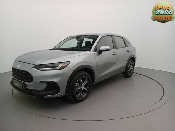 HONDA ZR-V 2.0 i-VTEC GASOLINA TOURING CVT HONDA ZR-V 2.0 i-VTEC GASOLINA TOURING CVT
